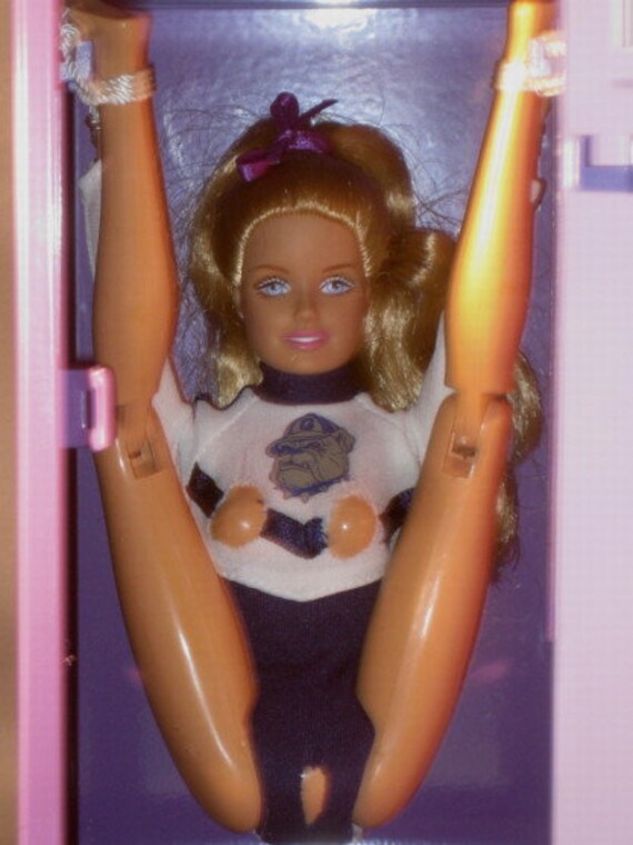 Bdsm Doll