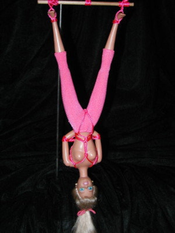 Barbie In Bondage