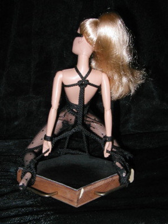 Barbie In Bondage