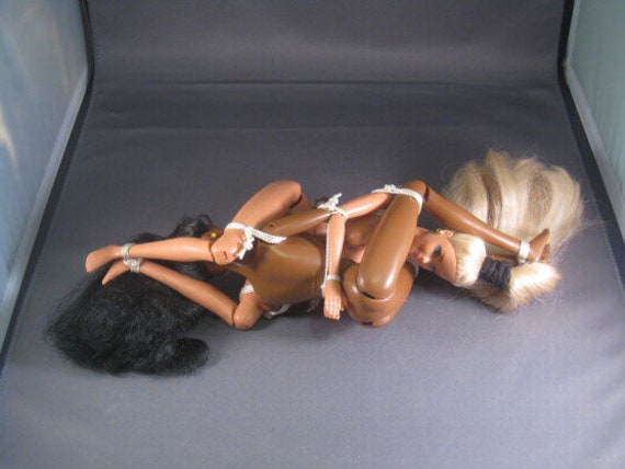 Bdsm Doll