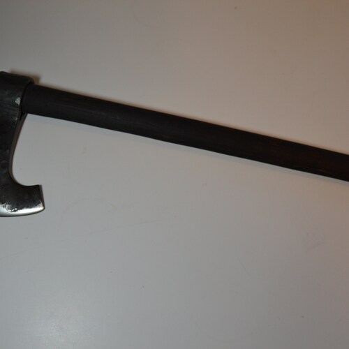 Hand Farriers Rasp Tomahawk norse Hawk Style Etsy