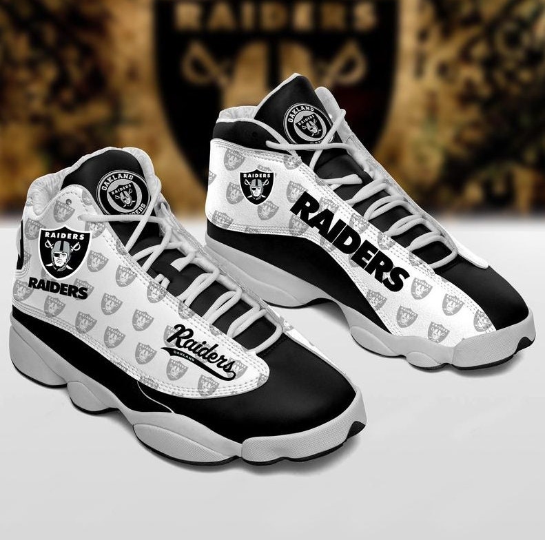 adidas raiders