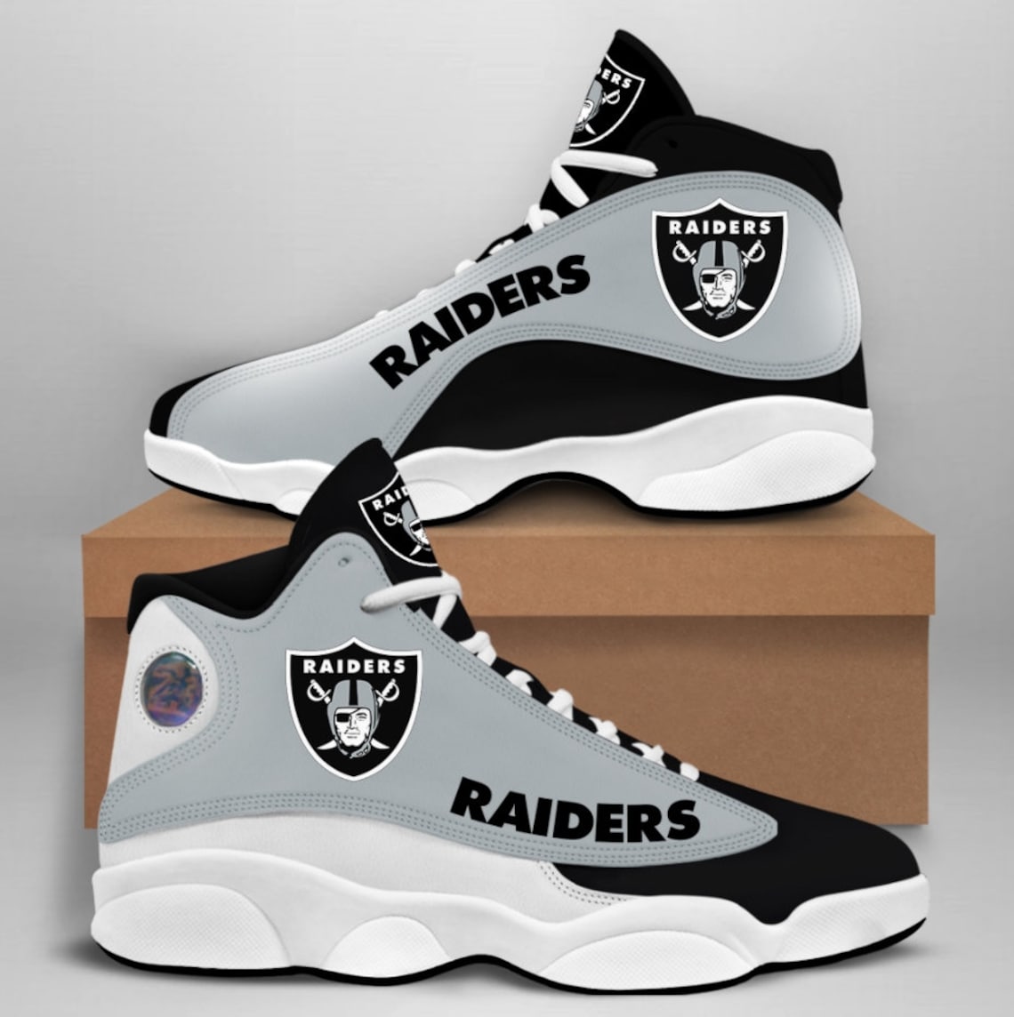 reebok raiders shoes
