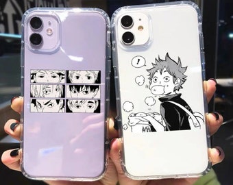 Anime Phone Case Etsy Anime Phone Case Etsy