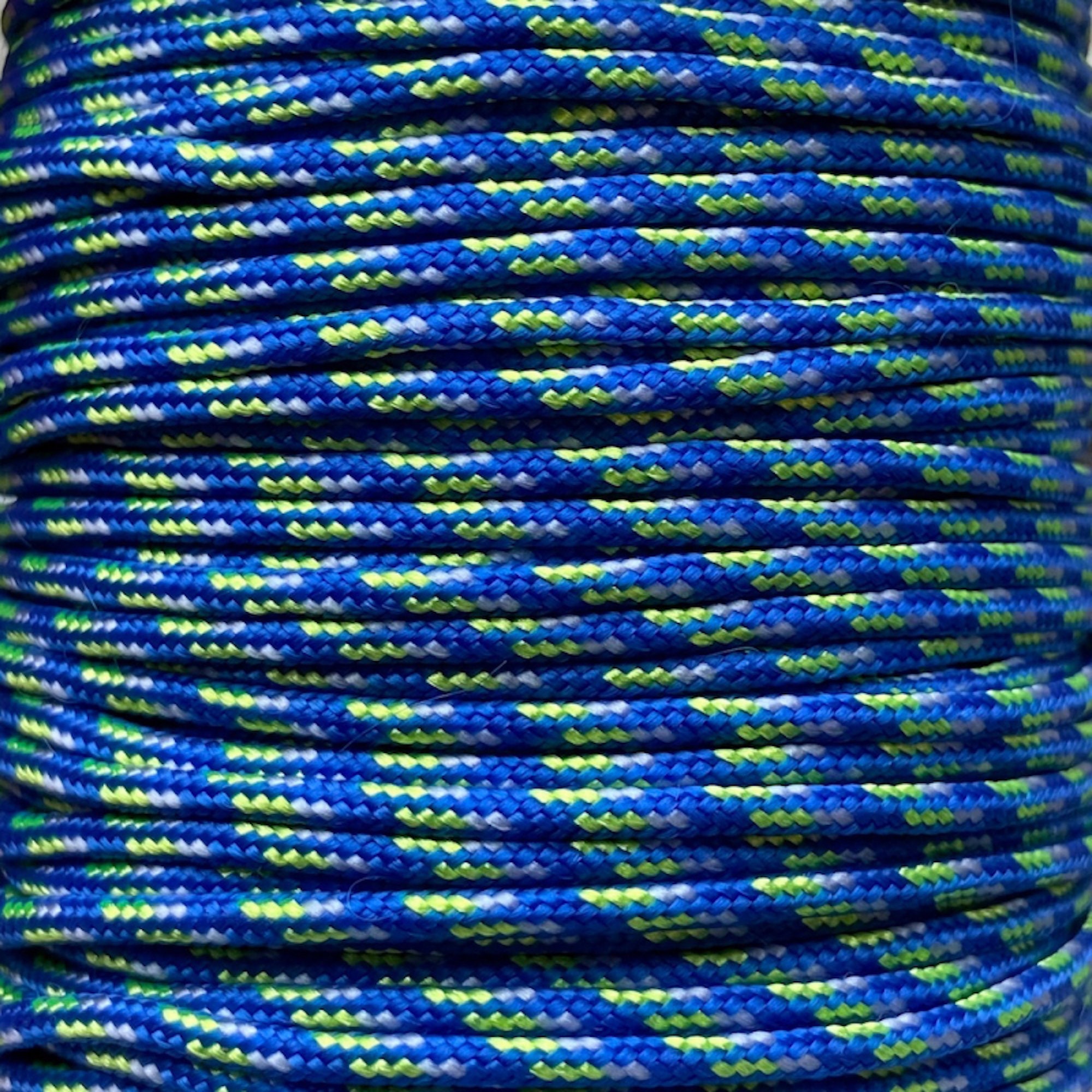 Cuerda Paracord Varios Colores – Accesorios Rubi