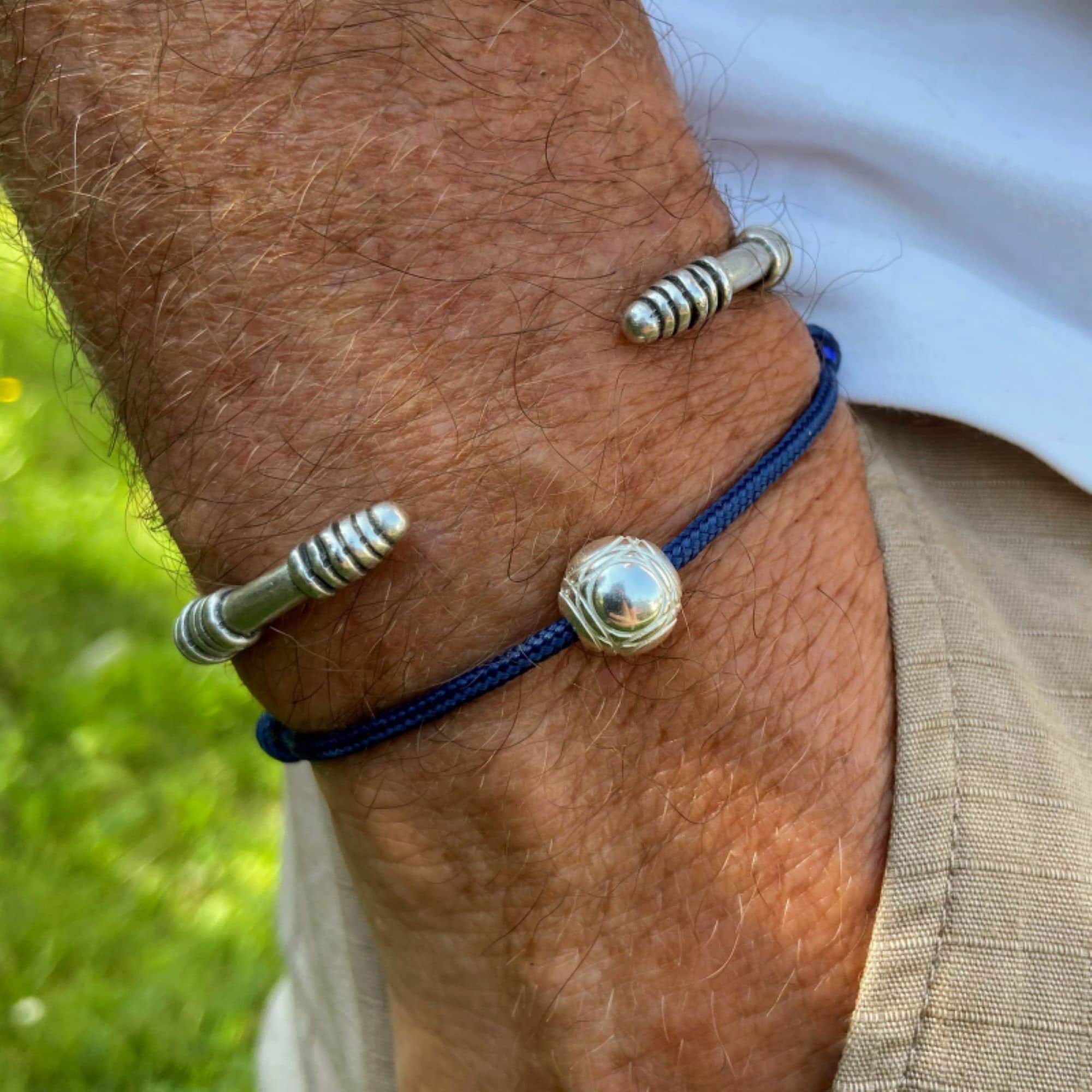 Bracciali Tennis Donna Argento 925 Gioielli Comete Farfalle BRA 171 - Foto 6