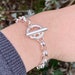 see more listings in the Bracelets section