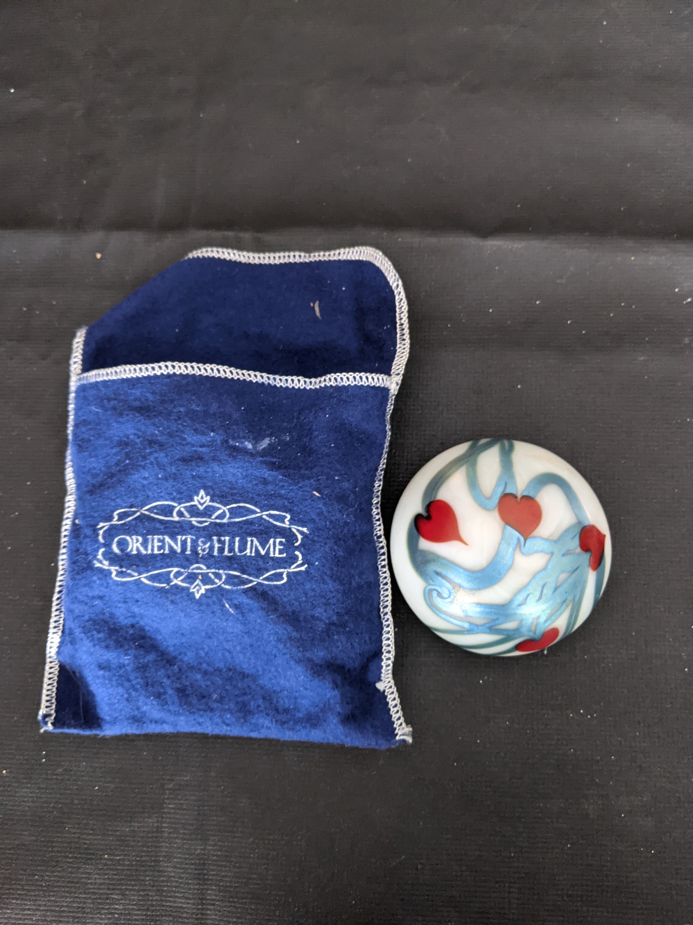 Orient and flume fruit - Etsy 日本