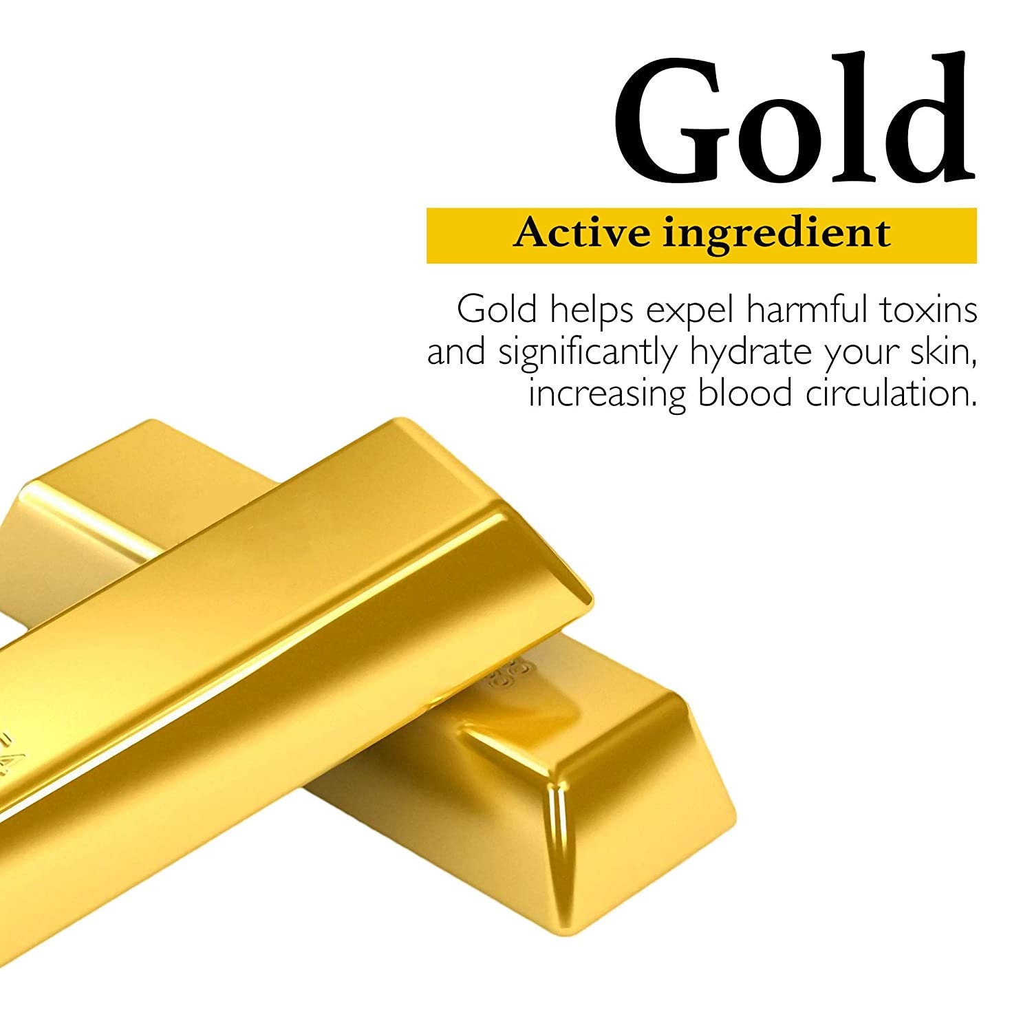 Korean Under Eye Patches for Puffy Eyes Multi Intensive Rose & Etsy