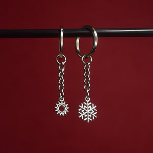 Renga Keychains - Sk∞ - Sk8
