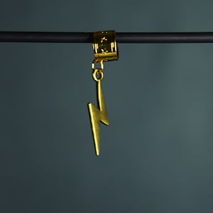 Thor Thunderbolt Ear Cuff - Thor Odinson -