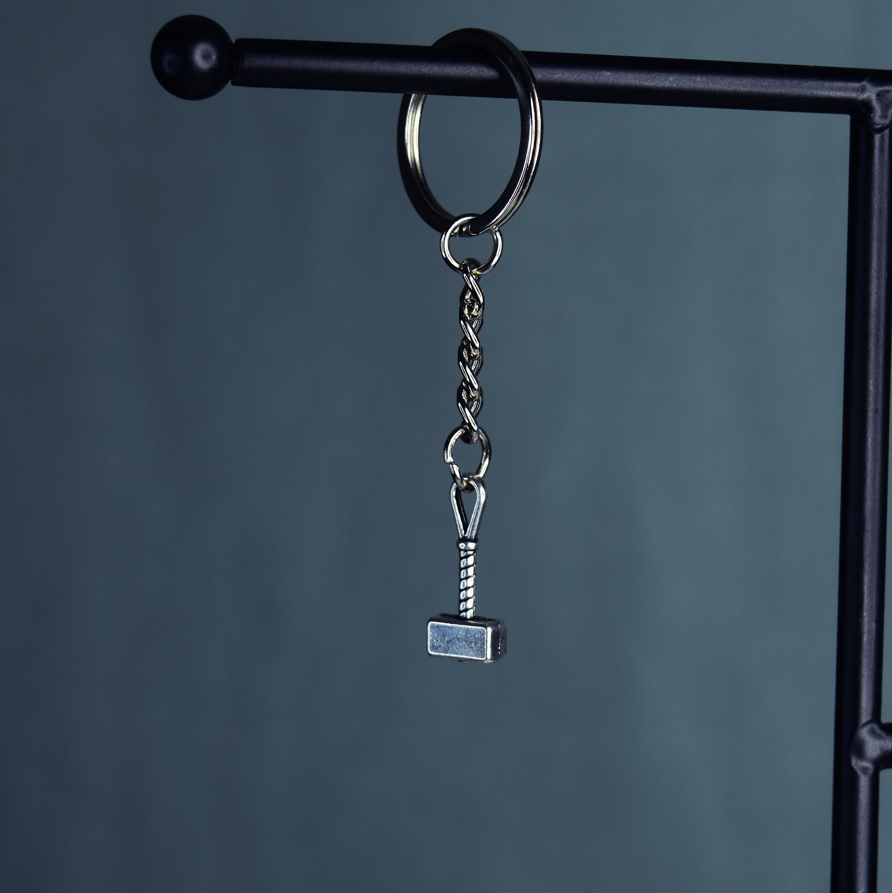 Buy thor hammer keychain clearance