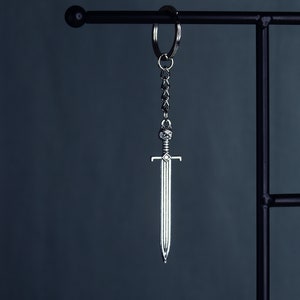 Longclaw keychain best sale