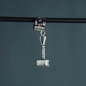 Thor Hammer Ear Cuff - Thor Odinson-