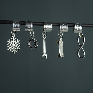 Sk8 Ear Cuffs - Sk∞ - Sk8