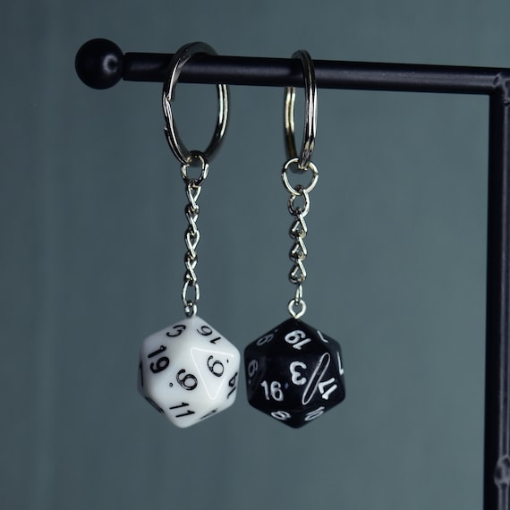 小物 Y2K Dice chain SAZ Double Dice Necklace