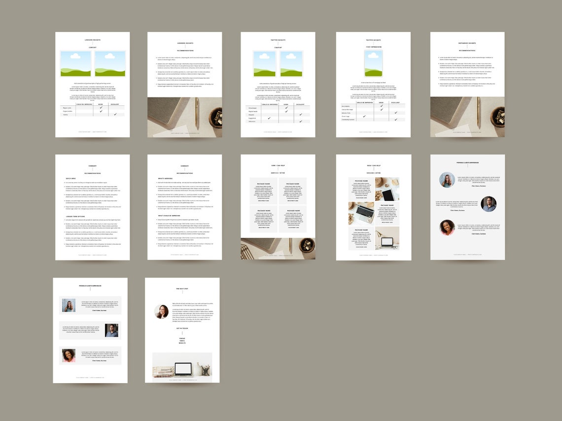 social-media-audit-template-canva-template-digital-etsy