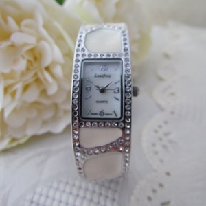 Bangle type watches online cheap