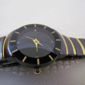 Nickel Free Watch Etsy UK