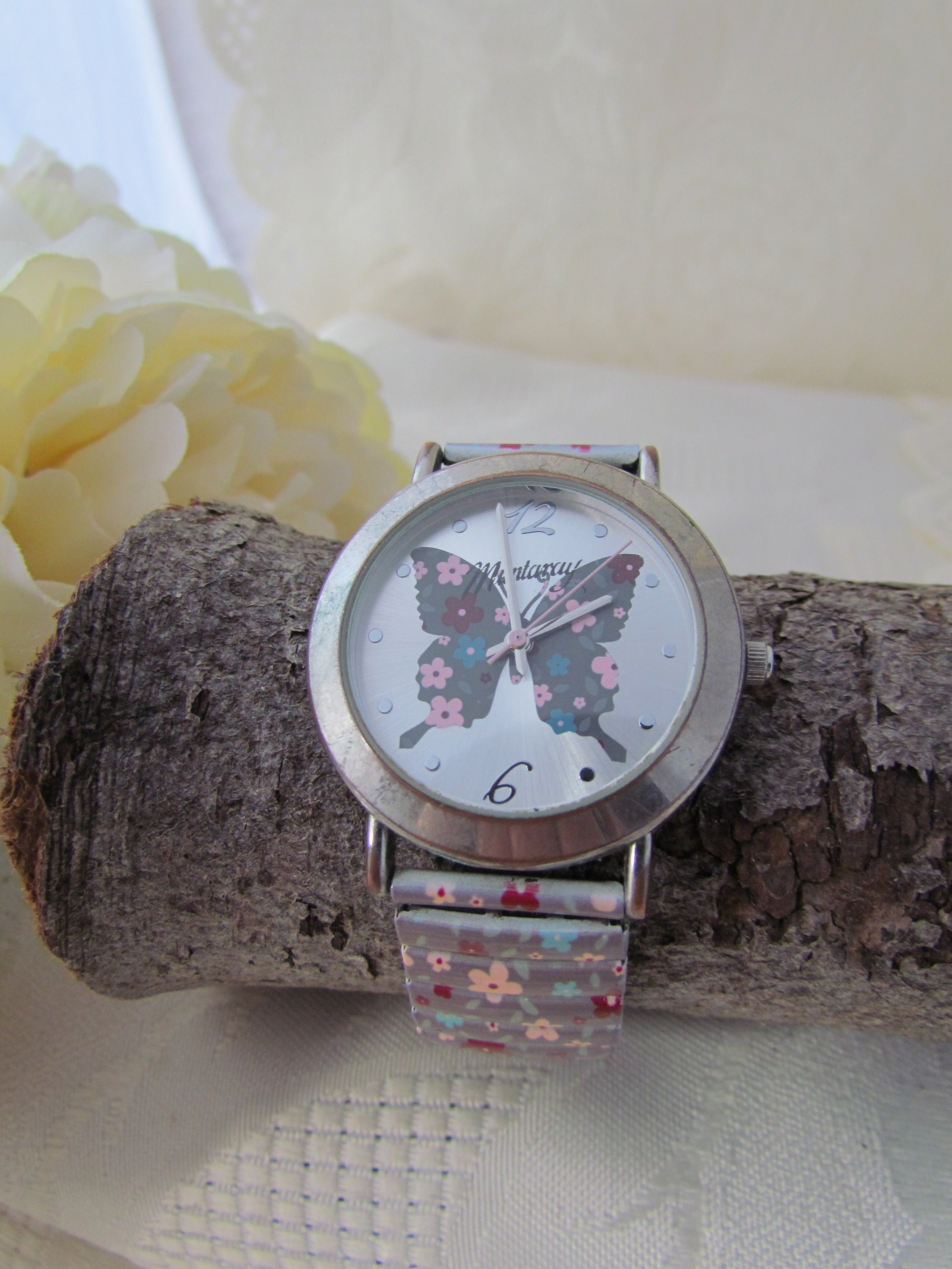 Mantaray watch debenhams clearance