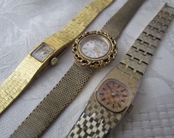 old rotary watch value