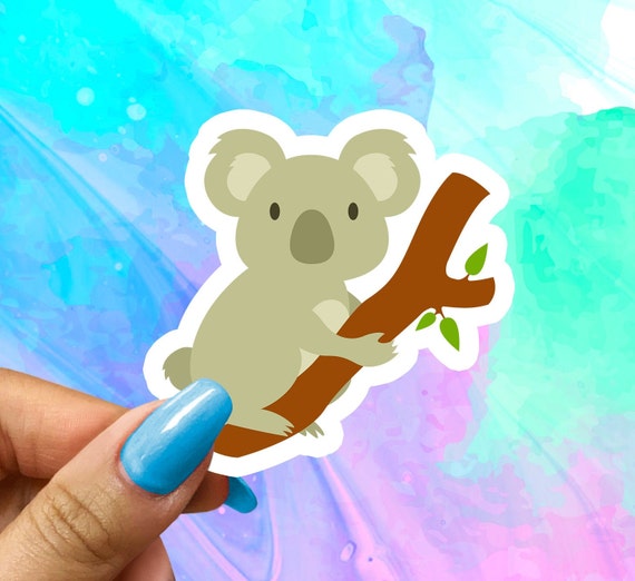 Koala stickers deals