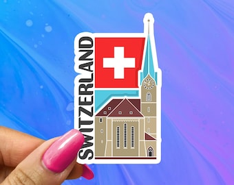 Feuille D'autocollants A4 En Vinyle Avec Monuments Du Portugal U2013 Carte De La Ville