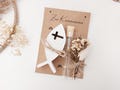 Gift Communion Confirmation Baptism Confirmation Cash Gift Card