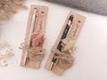 Personalized ballpoint pen for kindergarten teacher | Farewell gift for kindergarten teacher product logo
