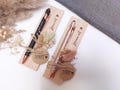 Personalized ballpoint pen for a teacher | Gift with name | School leaving certificate | Thank you teacher product logo