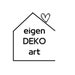 EigenDEKOart store logo