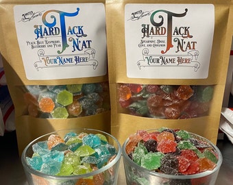 Pick Your Blend N'at