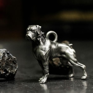 Rottweiler necklaces - Etsy 日本