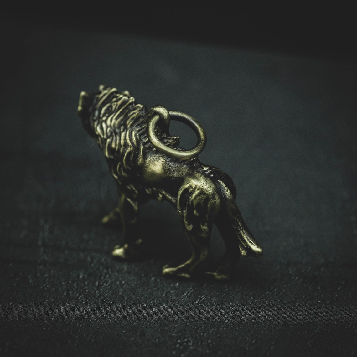 The Hunter And The Beast Key