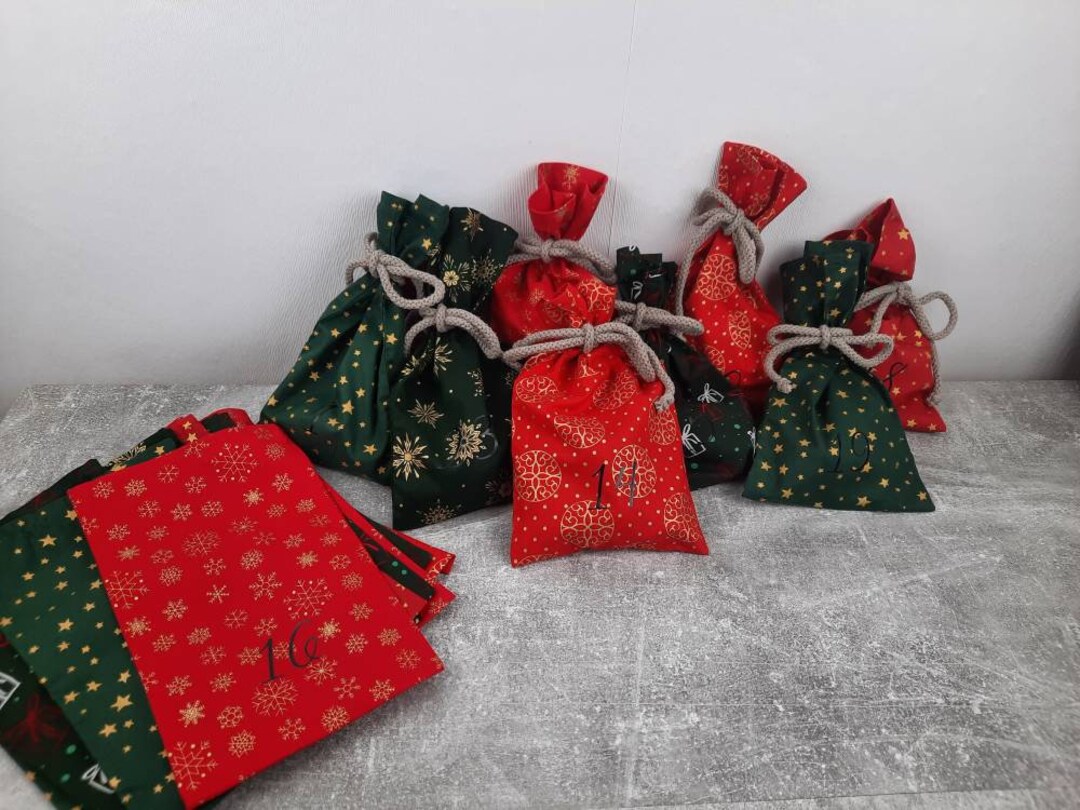 advent-calendar-to-fill-yourself-with-stars-etsy