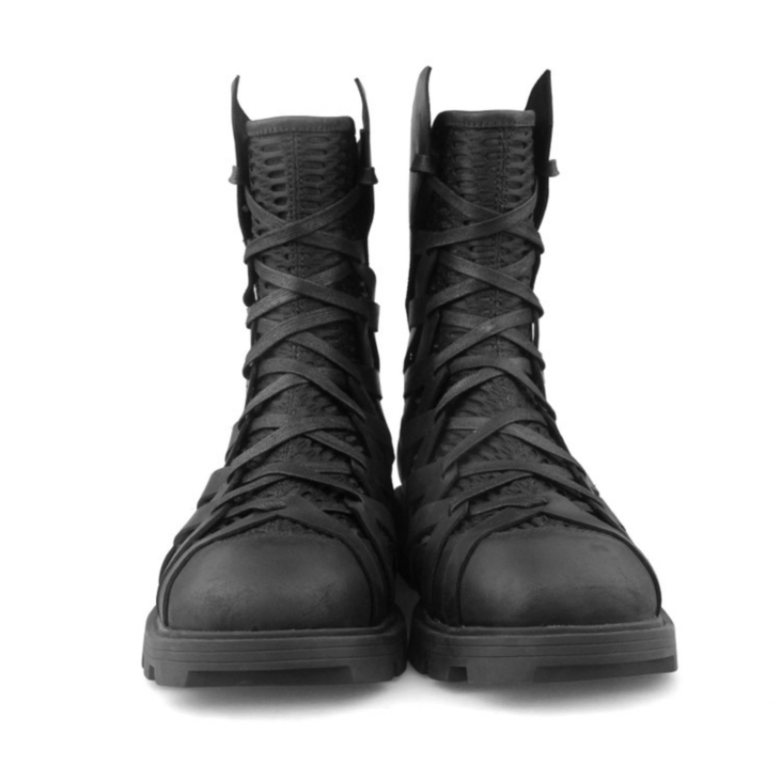 cheap punk shoes