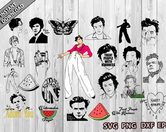 Free Free Harry Styles Butterfly Tattoo Svg SVG PNG EPS DXF File