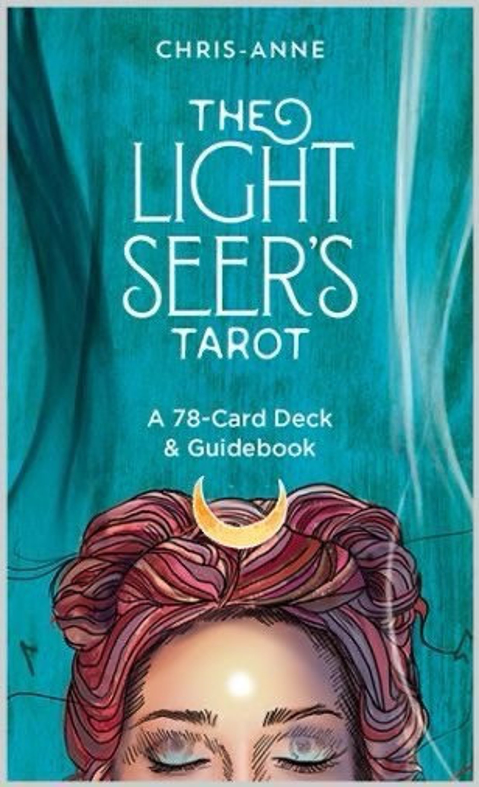 Seers of Light by Jennifer DeLucy