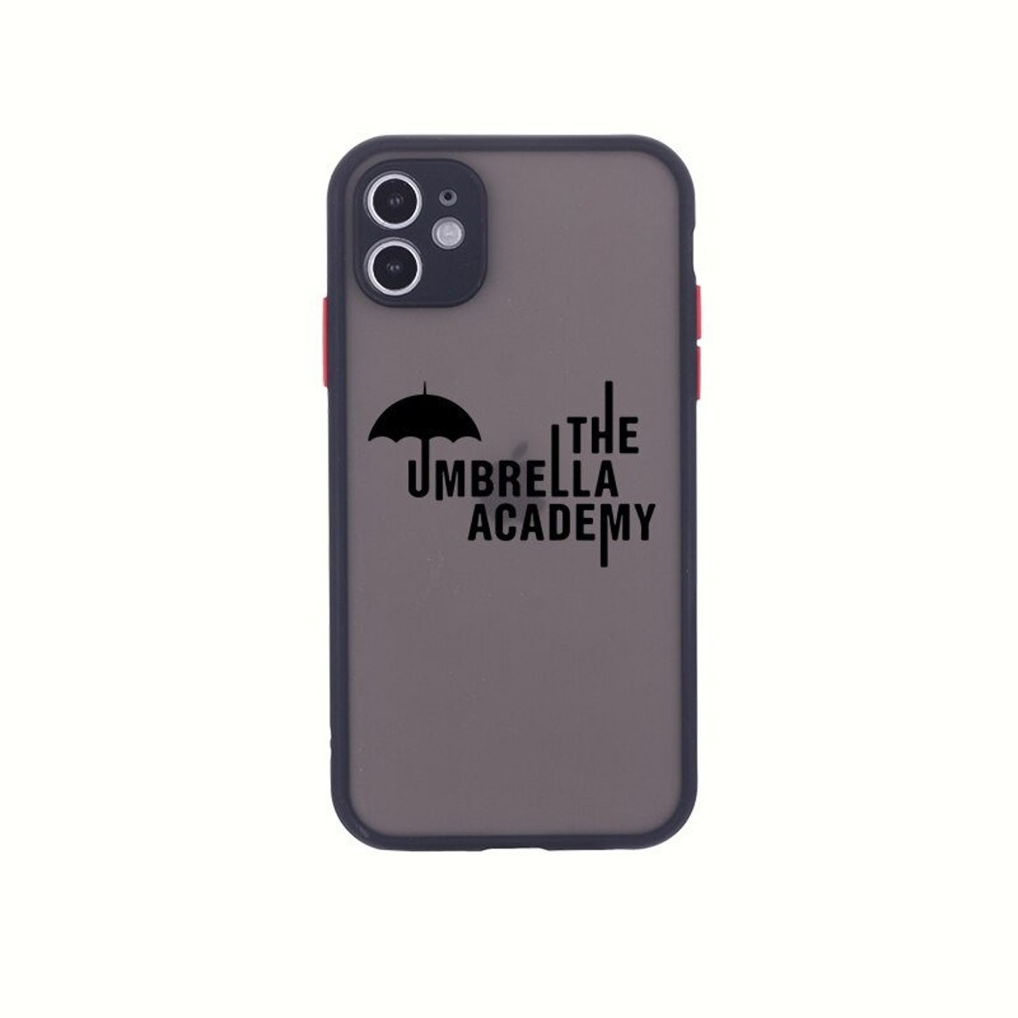 The Umbrella Academy Phone Case The Umbrella Academy Phone Etsy