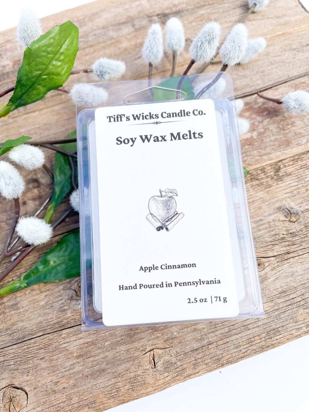 Soy Wax Melts Scented Soy Tart Wax Tarts Soy Wax Tarts Scented Wax Melt
