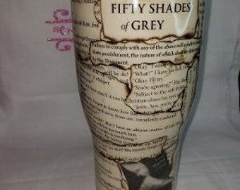 Fifty Shades Etsy Fifty Shades Etsy