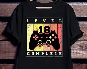 Level 18 Complete Etsy Level 18 Complete Etsy