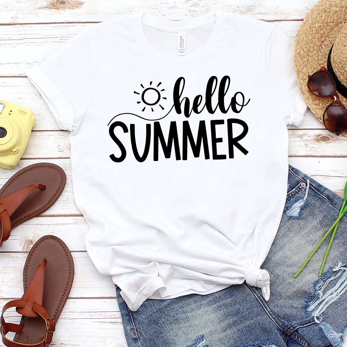 Free Free Welcome Summer Svg 935 SVG PNG EPS DXF File