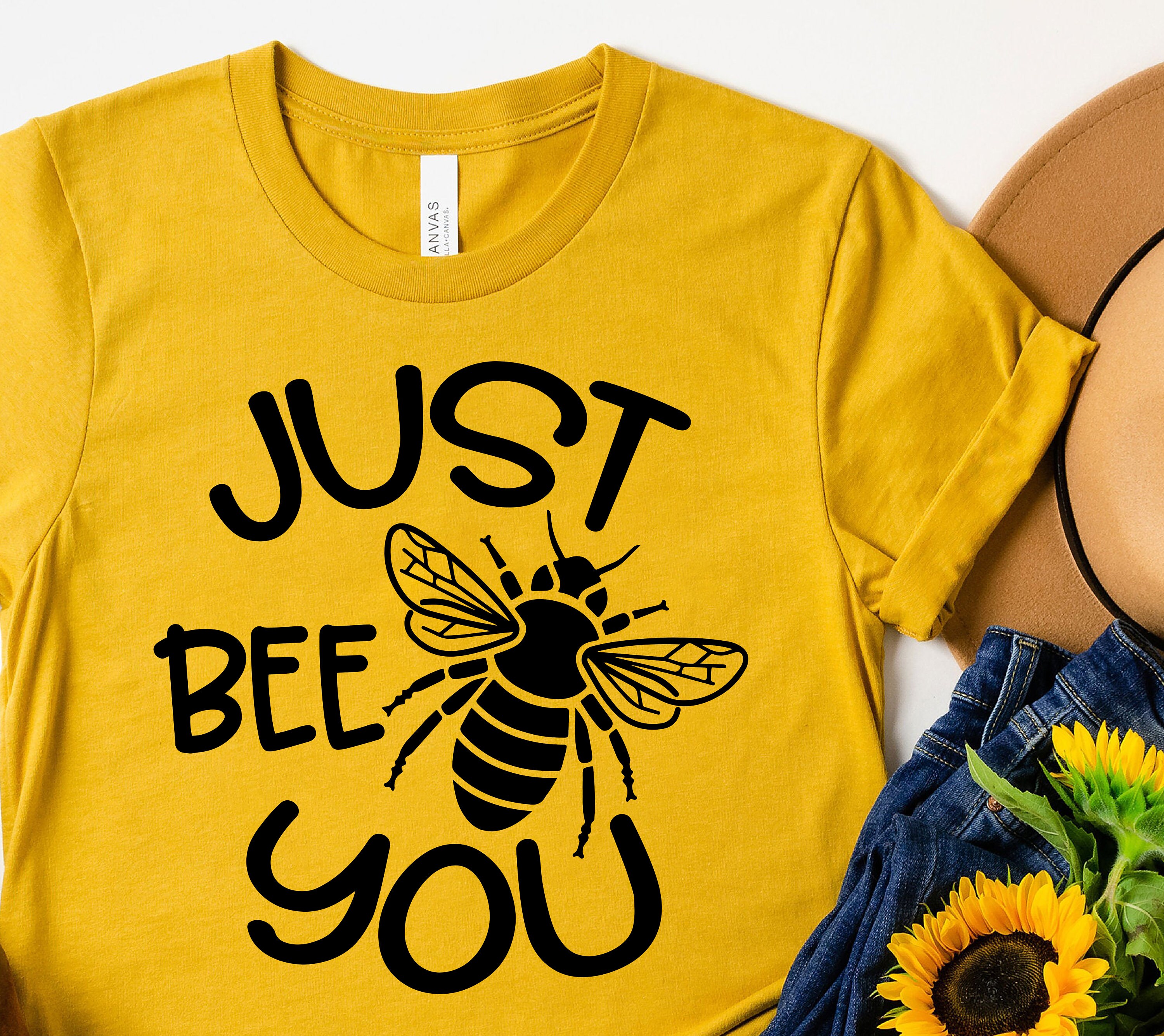 Free Free 200 Just Bee Kind Svg SVG PNG EPS DXF File