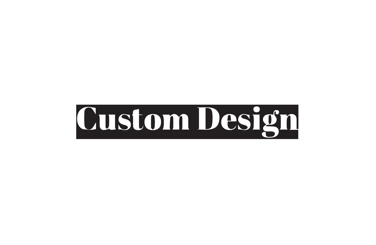 Download Custom SVG Silhouette Cut File Convert To AI Custom PNG | Etsy