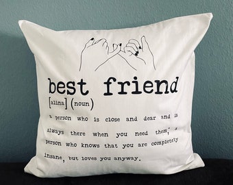 Geschenk Fur Teenager Bff Etsy