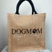 see more listings in the Jute bags section