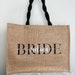 see more listings in the Jute bags section