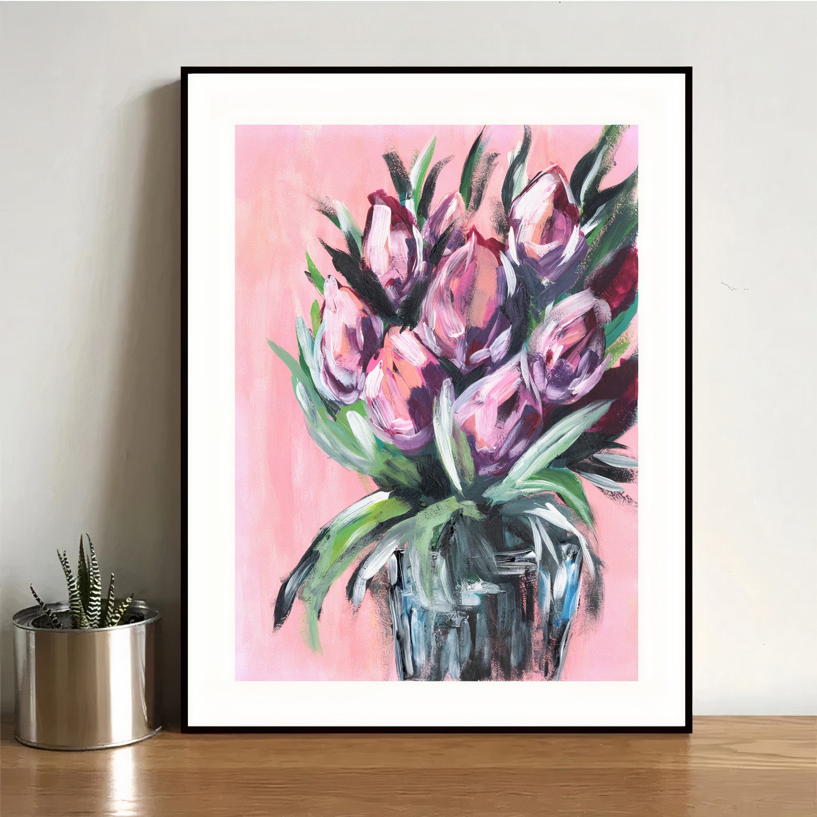 Digital art Print on the wall Digital art on the wall | Etsy