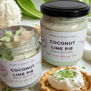 Whipped Shea Body Butter: Vegan-Friendly, Hydrating Moisturizer